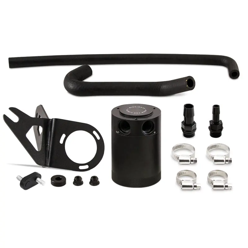 Mishimoto 22+ Kia Stinger Gt Catch Can Kit (Pcv Side) - Mmbcc-Stngr-22Pbe 1