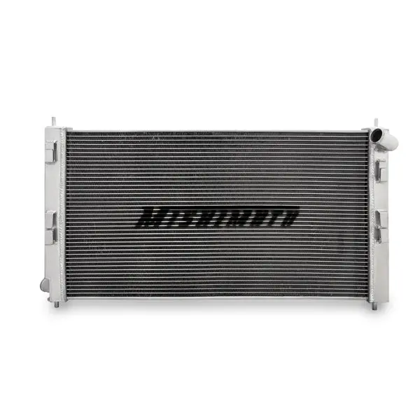 Mishimoto Mitsubishi Lancer Ralliart And Evox Performance Aluminum Radiator - Mmrad-Evo-10 1