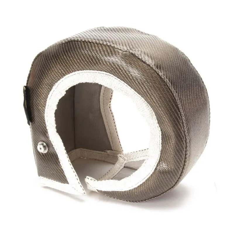 Dei Gen-3 Turbo Blanket/Shield T6x - Shield Only - Titanium - 10252 1