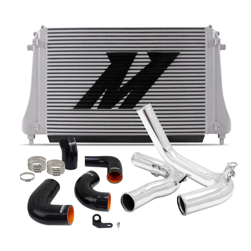 Mishimoto 22+ Volkswagen Gti Mk8 (Mqb) Performance Intercooler Kit P - Mmint-Mk8-22Kp 1