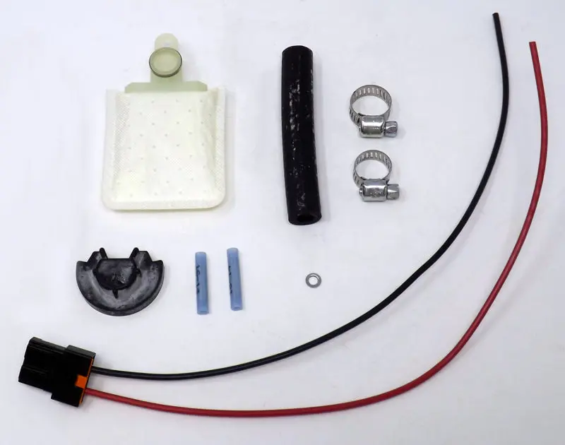 Walbro Fuel Pump Install Kit - Various Toyota Celica Mr2 Supra - 400-760 1