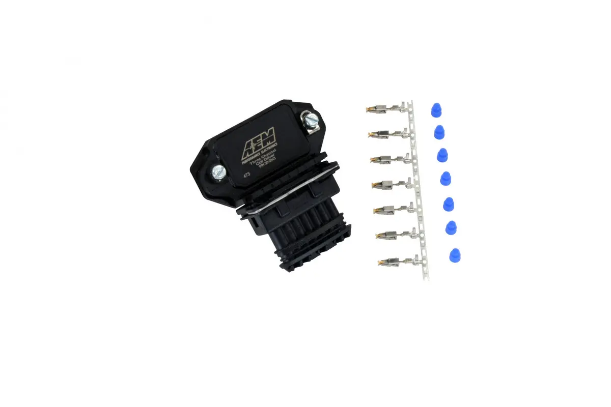 Aem 1 Channel Coil Driver Accessory - 30-2843 1