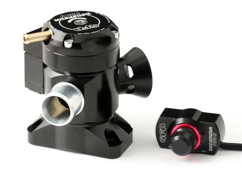 Gfb Deceptor Pro Ii Blow Off Valve Kit For Hyundai/Kia - T9511 1