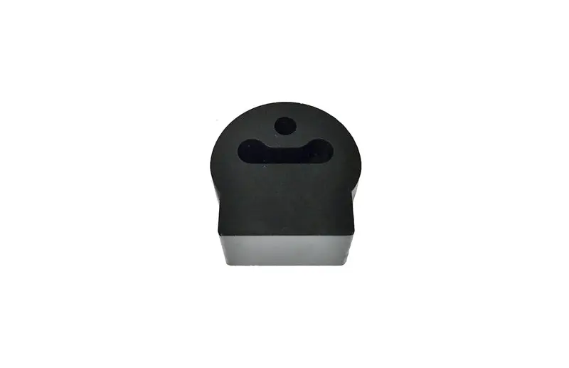Torque Solution Exhaust Mount 90 Deg: Honda Civic 12+ Including Si - Ts-Eh-305 1