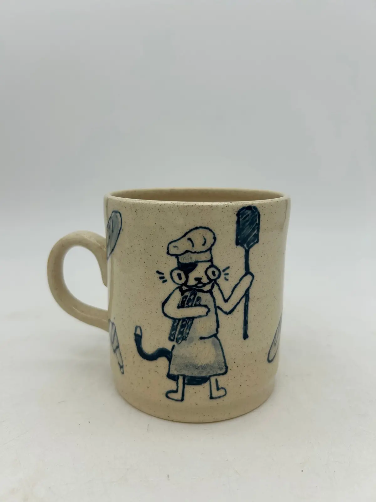 Biscuit Maker Mug 1
