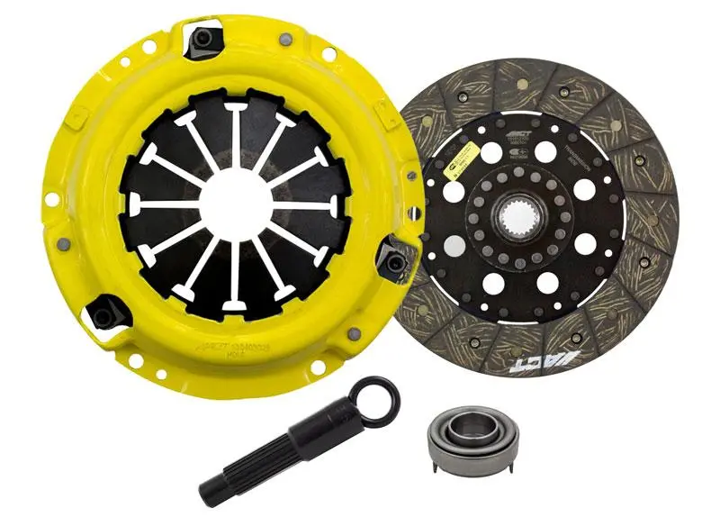 Act Hd/Perf Street Sprung Kit - 86-89 Acura Integra - Ai1-Hdss 1