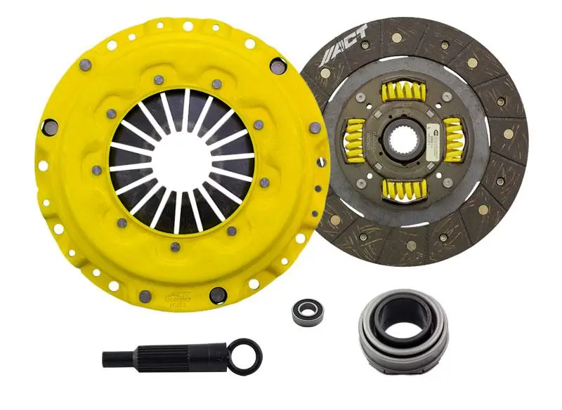 Act Sport/Perf Street Sprung Kit - 90-91 Acura Integra - Ai2-Spss 1