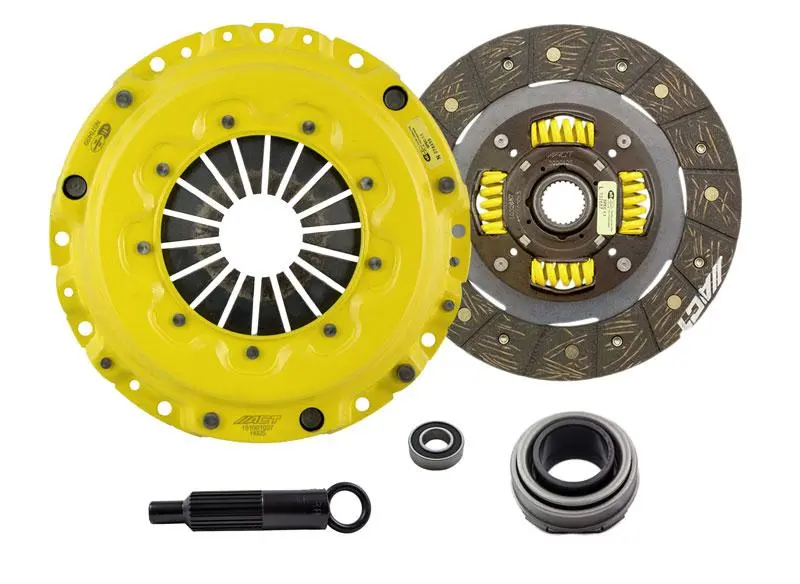 Act Hd/Perf Street Sprung Kit - 92-93 Acura Integra - Ai3-Hdss 1