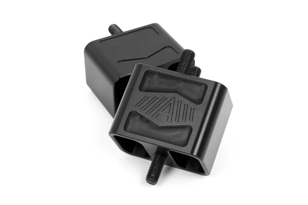 Aluminati Solid Motor Mounts - Subaru Ej20 & Ej25 - Alm-Mot-Mnt 1