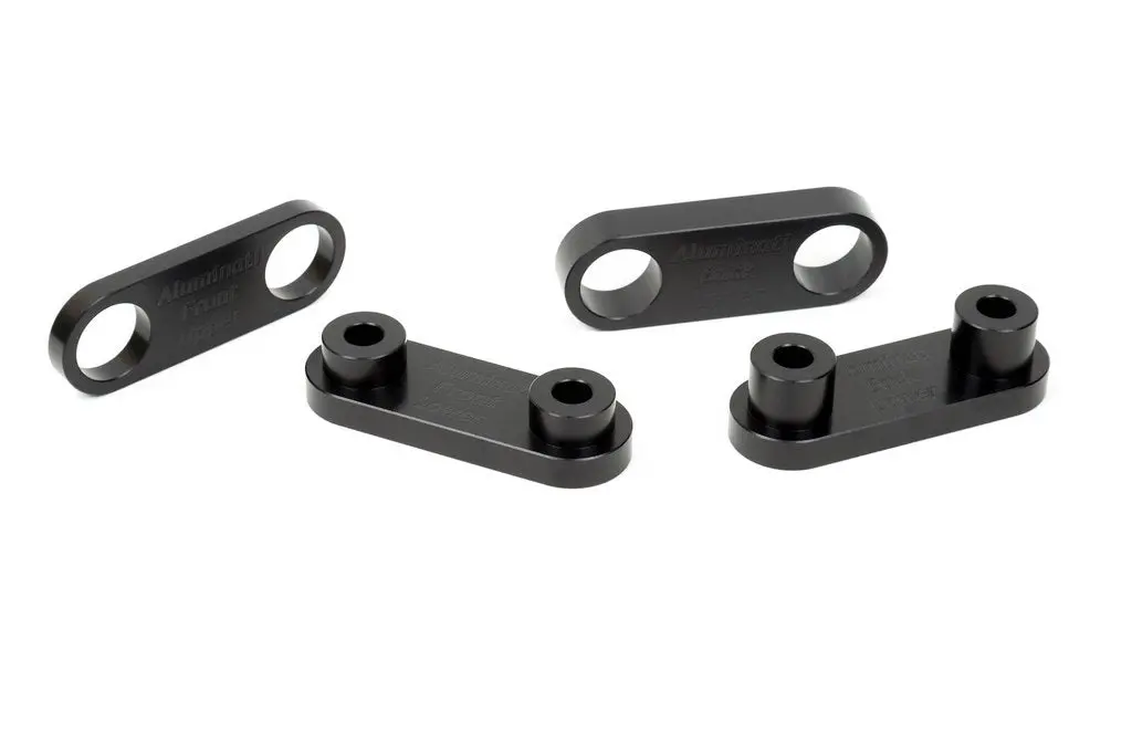 Aluminati Solid Trans Cross Member Bushings - Alm-Tran-Bush 1