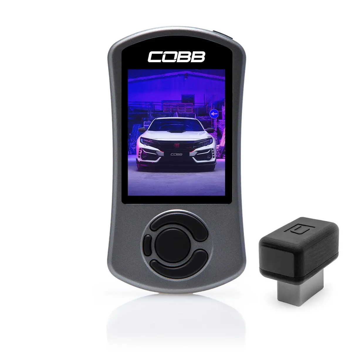 Cobb Tuning Honda Accessport V3 - 17-21 Civic Type-R Fk8 - Ap3-Hon-001 1