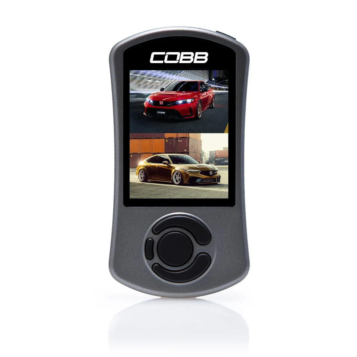 Cobb Accessport V3 - 23+ Civic Type R Fl5 / 24+ Integra Type S Mt De5 - Ap3-Hon-003 1