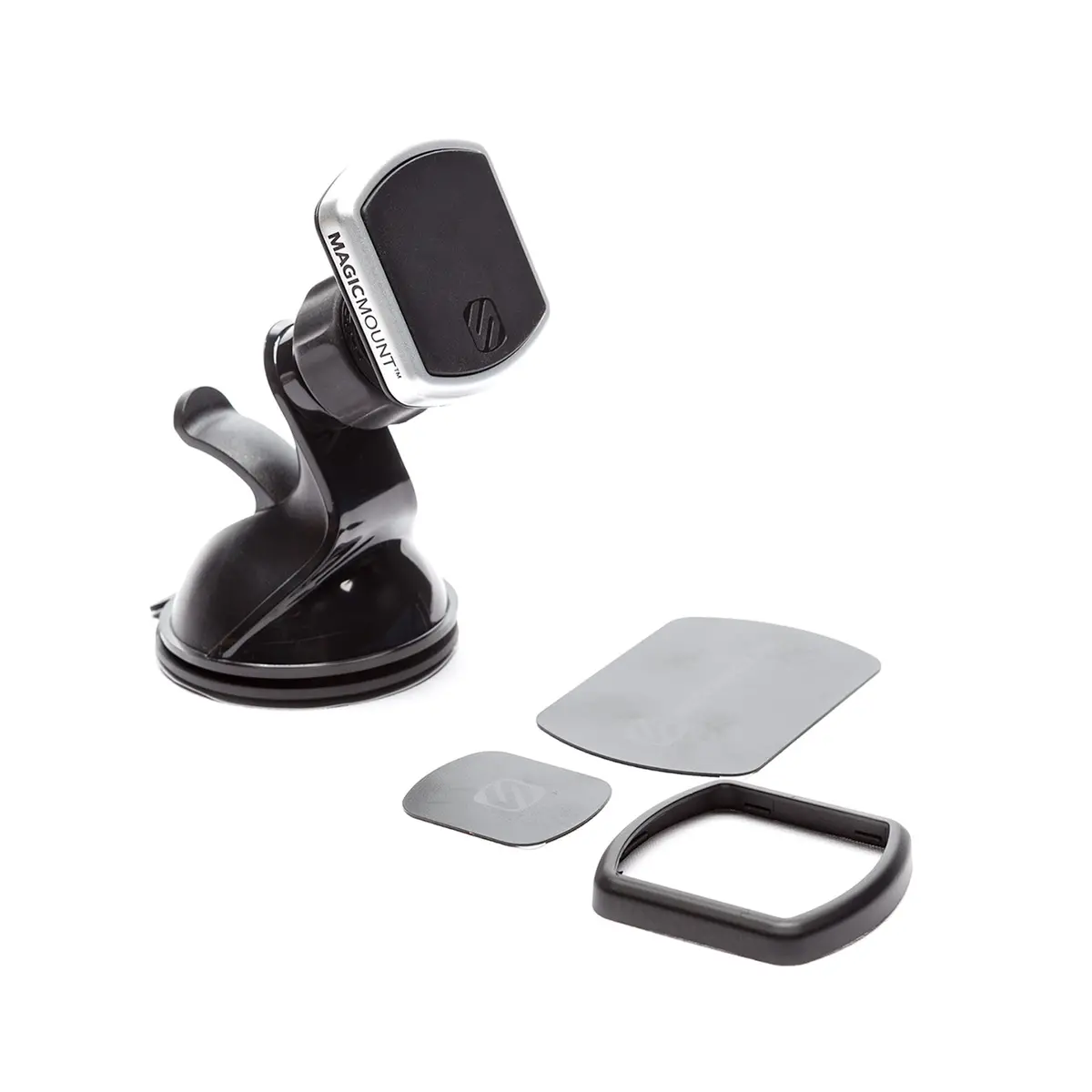 Cobb Tuning  Scosche Magicmount Pro Accessport V3 Window And Dash Mount - Ap3-Windowmount 1