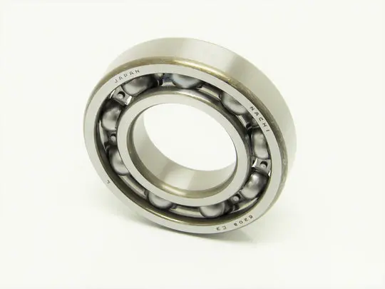Synchrotech 40Mm Nachi Differential Bearing - B-6208 1