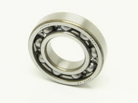 Synchrotech 35Mm Nachi Differential Bearing - B-6207 1