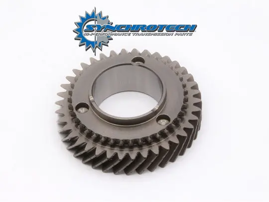 Synchrotech 2Nd Gear - B16/B18c5 Itr C/S - Sg-B210-Cs2 1