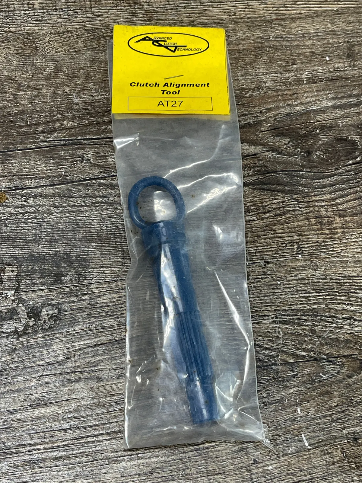 Alignment Tool - Honda - Actat27-Xxx **Clearance** 1