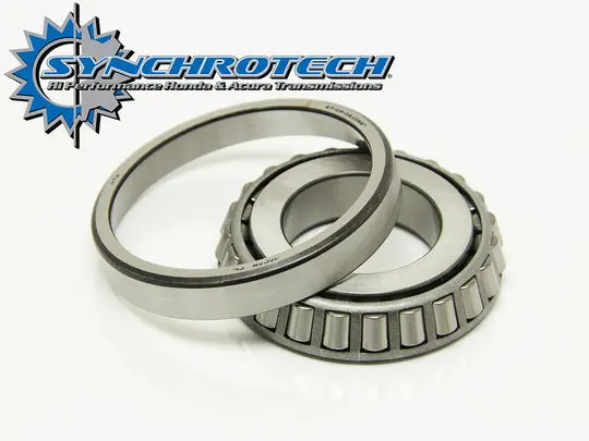 Synchrotech Type R/Gsr Differential Tapered Roller Bearing - B-Itrt 1