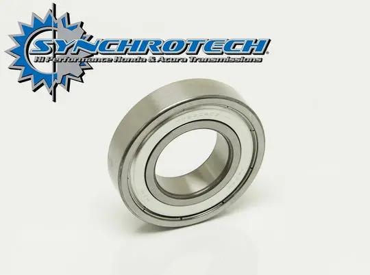 Synchrotech Type R/Gsr Differential Ball Bearing - B-Itrb 1