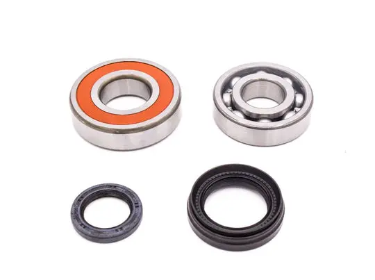 Synchrotech Bearing And Seal Kit - Evo 6/7/8/9 5 Speed - Bsk-Evo 1