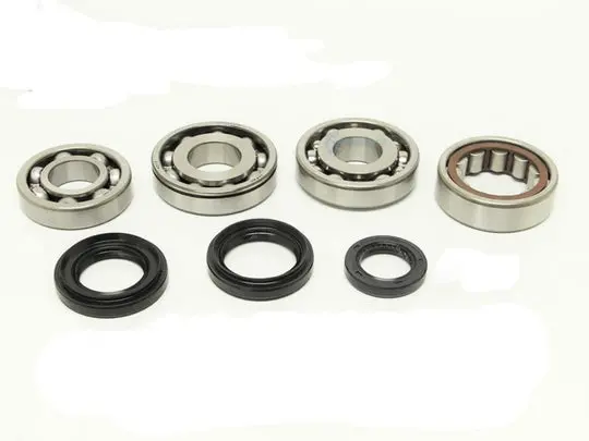 Synchrotech Bearing & Seal Kit K-Series 6 Speed - 05-06 Rsx Type S, 06-15 Civic Si - Bsk-K20 1