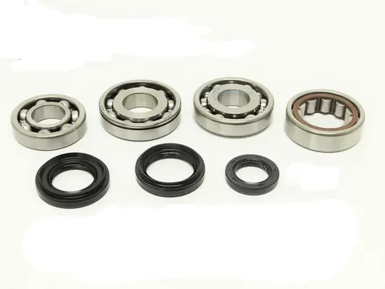 Synchrotech Bearing And Seal Kit - 2002-2004 Rsx Type S - Bsk-K20-0204 1