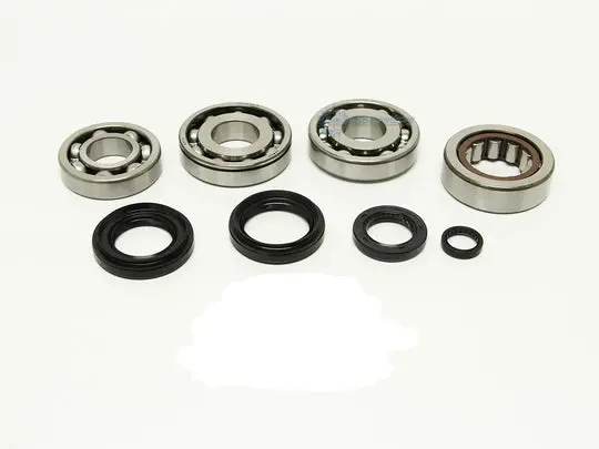 Synchrotech Bearing And Seal Kit - 2001-2005 Slw D17 Civic Sohc - Bsk-Slw 1