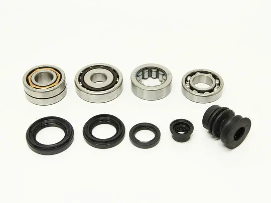 Synchrotech Bearing And Seal Kit - 1990-1991 Integra Y1 S1 J1 A1 - Bsk-S1/Y1 1