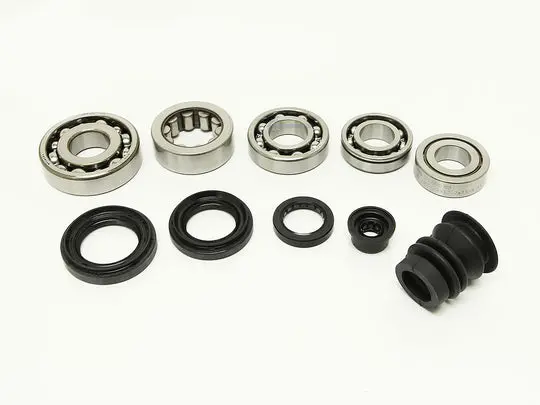 Synchrotech Bearing And Seal Kit - 1992-2002 Prelude/Accord - Bsk-H22 1