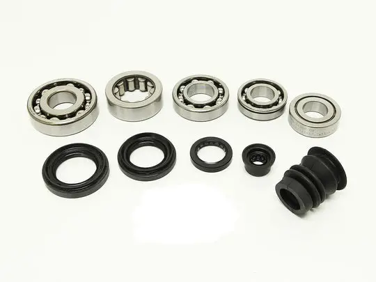 Synchrotech Bearing And Seal Kit - 1994-2001 Gsr/Itr/B16 Hydro/Ls - Bsk-S80 1