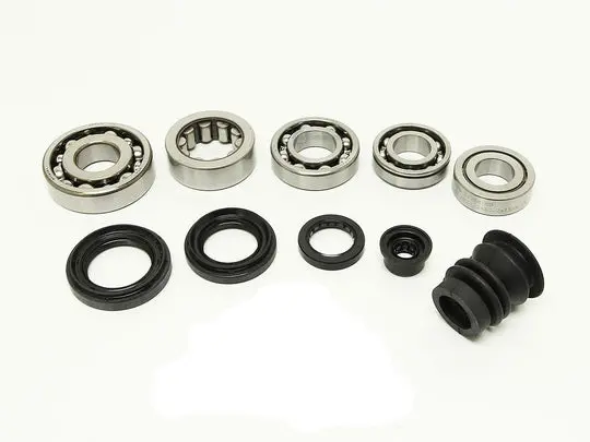 Synchrotech Bearing And Seal Kit - 1992-1993 Integra Ys1 - Bsk-Ys1 1