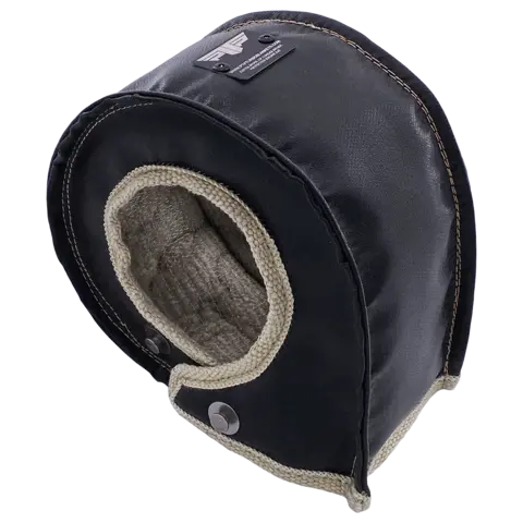 Ptp Universal T3/T4 Turbo Blanket - Black - Fpro35-003 1