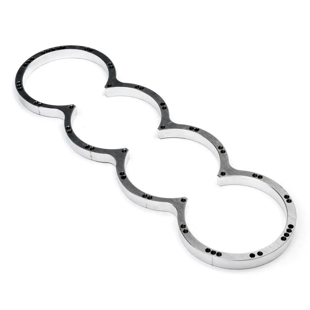 Blox Racing Block Guard For H22a (2.2L Dohc Vtec) - Bxpt-10202 1