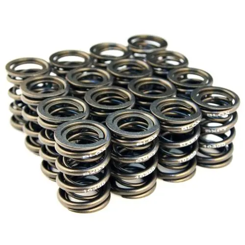 Blox Racing Valve Springs For S2000 F20c/F22c (2.0L-2.2L Dohc Vtec) - Bxpt-10303 1