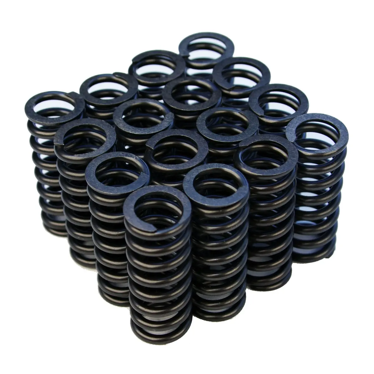 Blox Racing Valve Springs For D-Series Sohc Vtec D16z-Y (1.6L Sohc Vtec) - Bxpt-20301 1