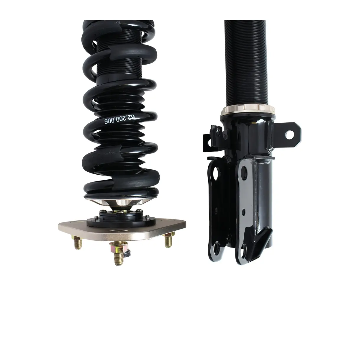 Bc Racing Coilovers Br Series - 94-99 Celica At200/St204 - C-22-Br 2