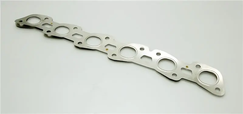 Cometic Mls Exhaust Manifold Gasket - Nissan Skyline Rb20 Rb25 - C4177-030 1