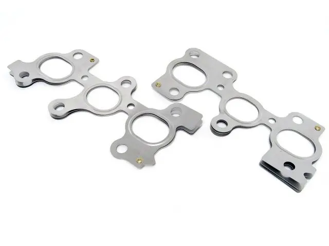 Cometic Mls Exhaust Manifold Gasket - Toyota Supra 2Jzgte - C4209-030 1
