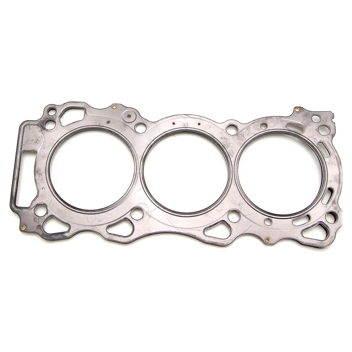 Cometic Mls Head Gasket - Nissan 350Z Altima Maxima Vq30de Vq35de (Left Side) - 101.5Mm Bore .051" Thick - C4381-051 1