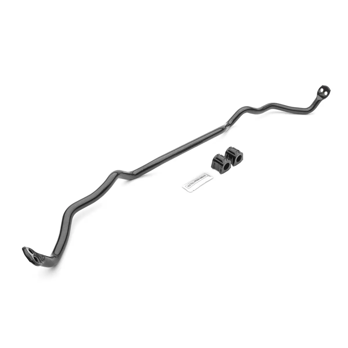Cobb Tuning  Subaru Front Sway Bar 24Mm - 2 Position Adjustable Wrx 2015-2021 - Cb-050Fz-24 1
