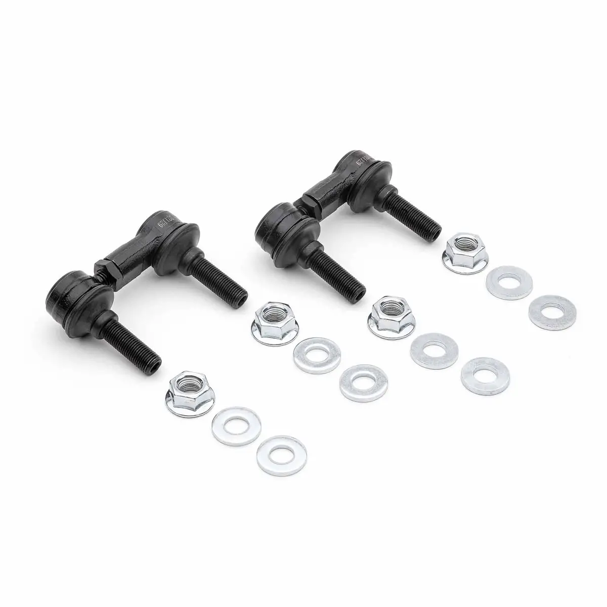 Cobb Tuning  Subaru Front Sway Bar Link Kit - Heavy Duty Adjustable Wrx 2008-2021, Wrx Sti 2008-2021, Type Ra 2018, S209 2019 - Cb-1225 1