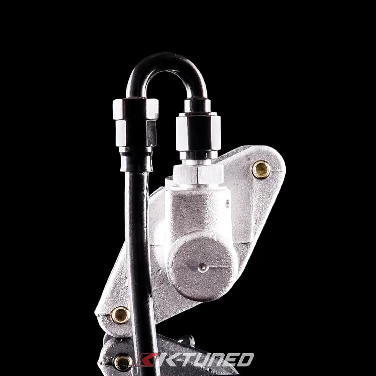 K-Tuned Cmc Upgrade Kit - Rhd Vehicles Only - 2004-08 Acura Rsx (Rhd Only) Does Not Fit Dc5 - Ktd-Cmc-Rhd 2