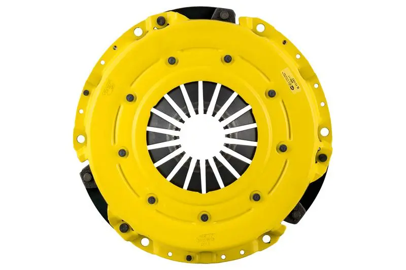 Act Heavy Duty Pressure Plate - D018 1