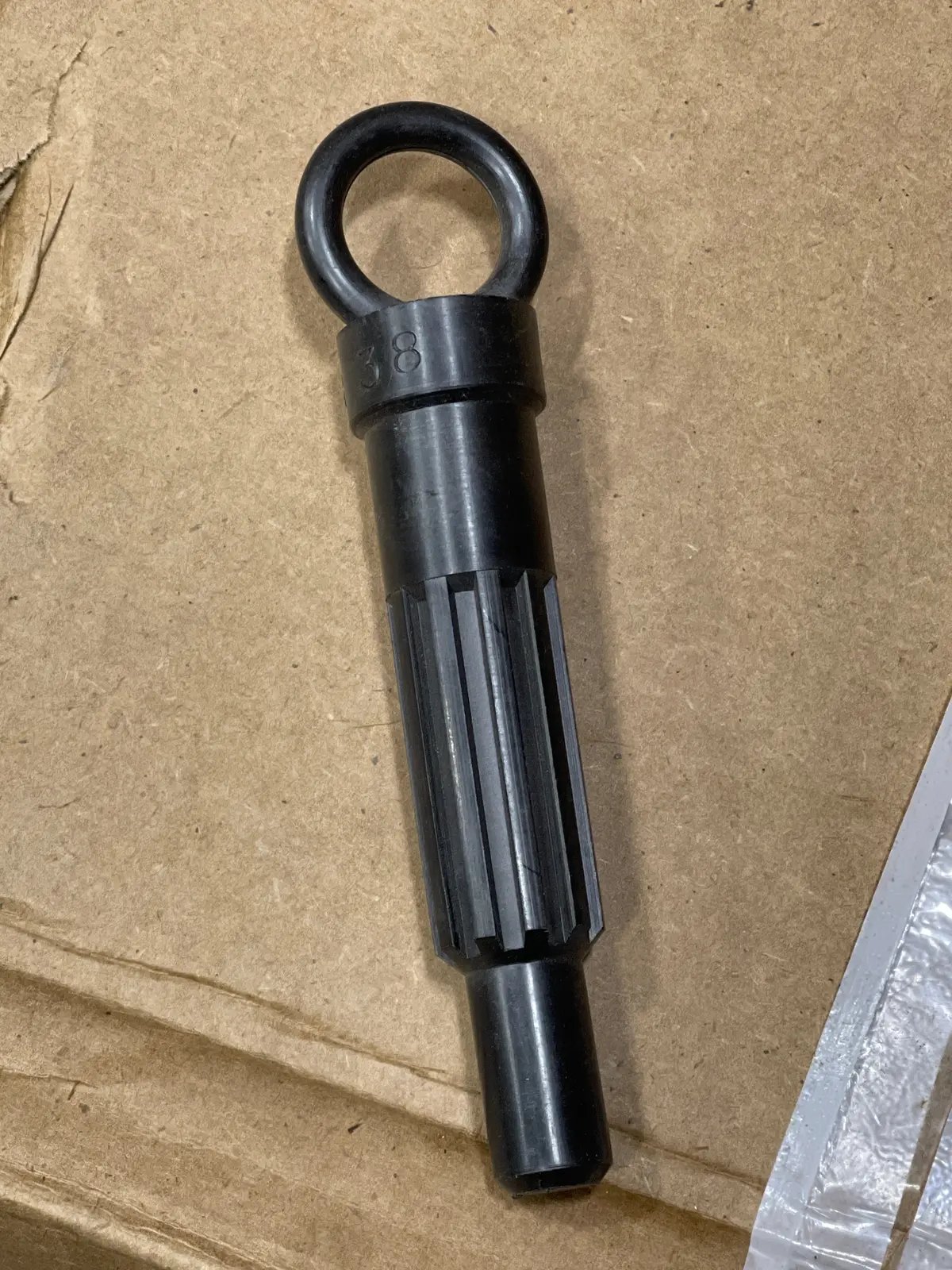 Alignment Tool - Actat38-Xxx **Clearance** 1