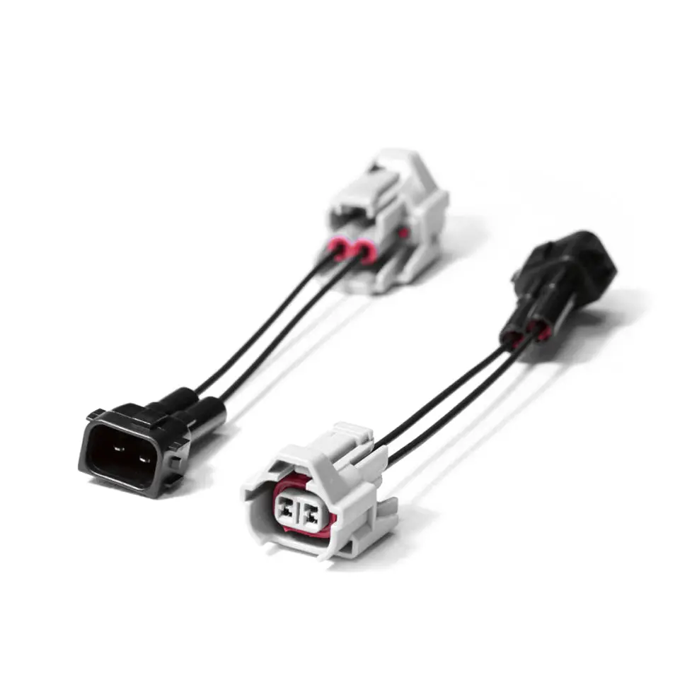 Injector Dynamics Denso To Obd2 Pnp Adapter - 90.6 1