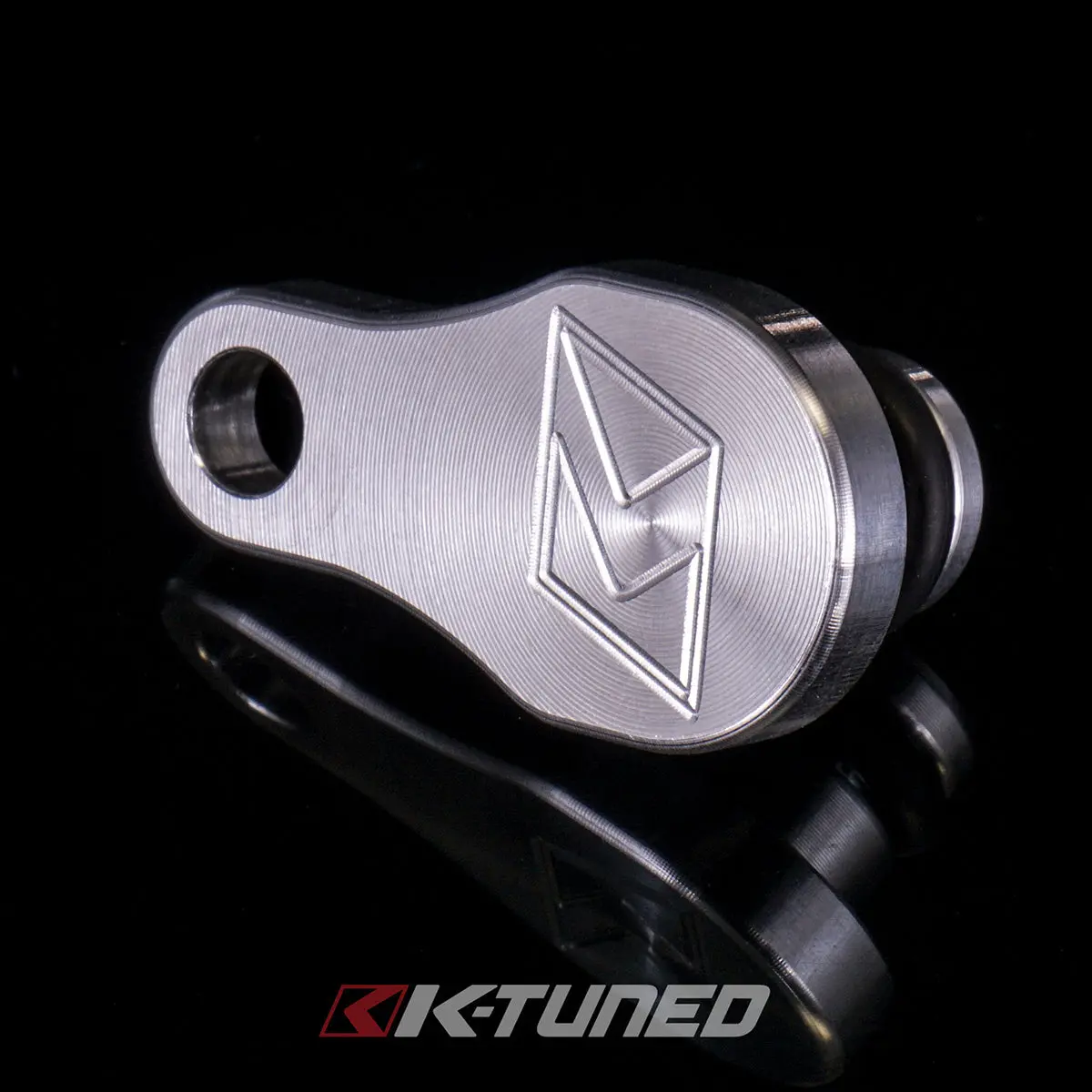K-Tuned Map Plug - Ktd-Map-Plg 1