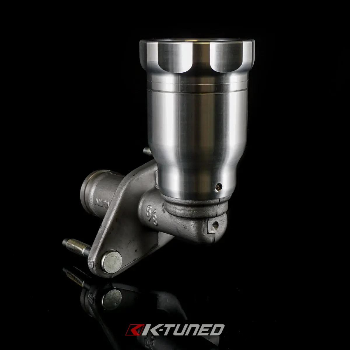 K-Tuned Billet Cmc Reservoir - S2000 - Ktd-Cmc-Rs2 1