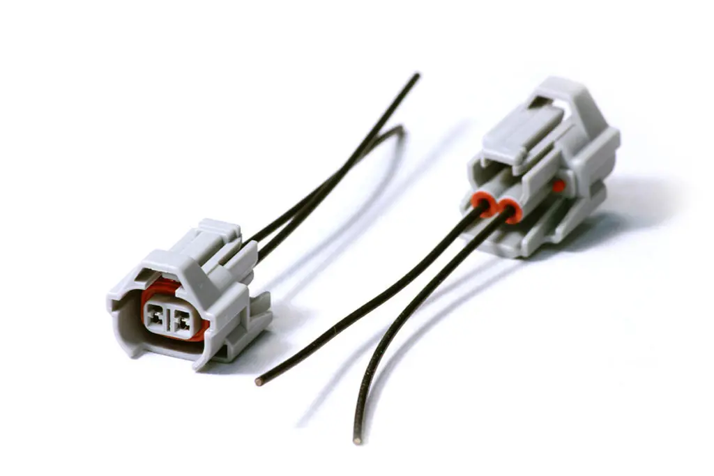 Injector Dynamics Denso Female Pigtail - 94.1 1