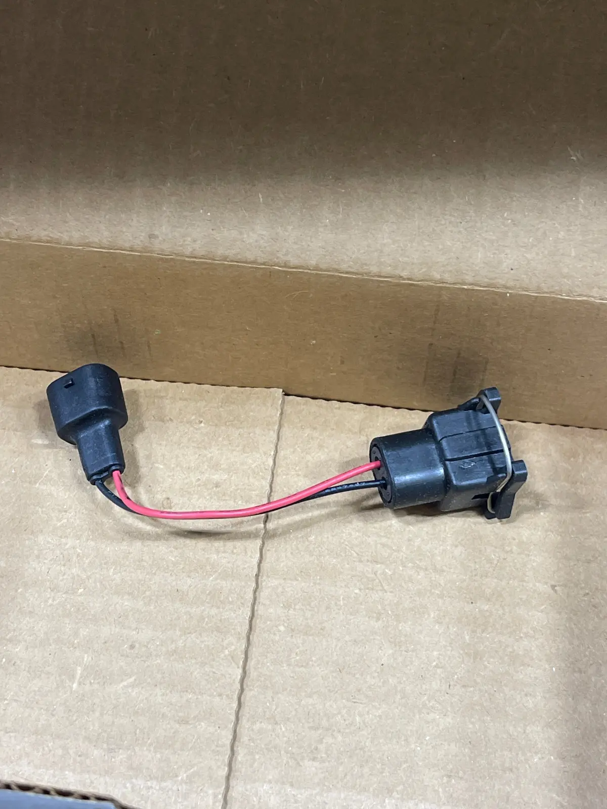 Rc Pnp Injector Harness Conversion - Denso To Ev1 - Rcedcc-Pnp **Clearance** 1
