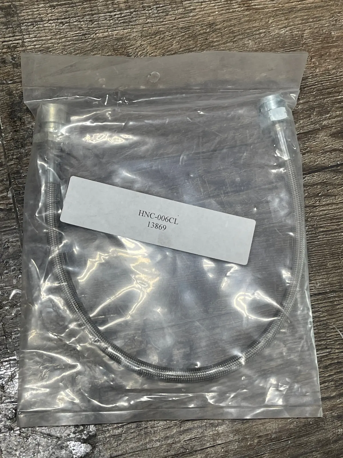 Techna-Fit Clutch Line - 86-91 Civic - Tnfhnc-006 **Clearance** 1